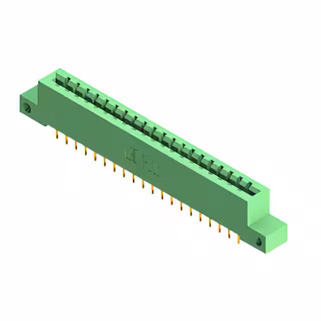837-020-558-112 EDAC Inc.  Edgeboard Connectors